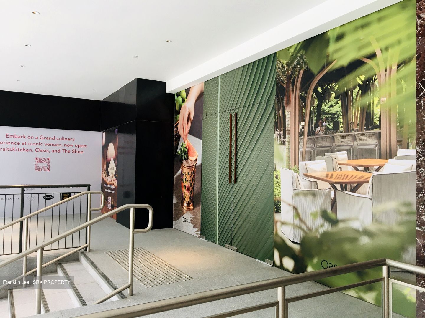 Grand Hyatt Singapore (D9), Shop House #440568561